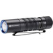 OLight M1T LED Taschenlampe mit Gürtelclip, verstellbar akkubetrieben, batteriebetrieben 500 lm 100