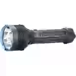 OLight X9R Marauder LED Taschenlampe Große Reichweite, verstellbar, mit Koffer akkubetrieben 6400lm 27h 1855g OLight X9R Marauder LED Taschenlampe Große Reichweite, verstellbar, mit Koffer akkubetrieben 6400lm 27h 1855g