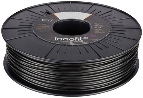 BASF Ultrafuse PR1-7502a075 Tough PLA Filament Tough PLA 1.75mm 750g Schwarz Pro1