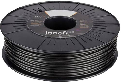 BASF Ultrafuse PR1-7502b075 Tough PLA Filament Tough PLA 2.85mm 750g Schwarz Pro1