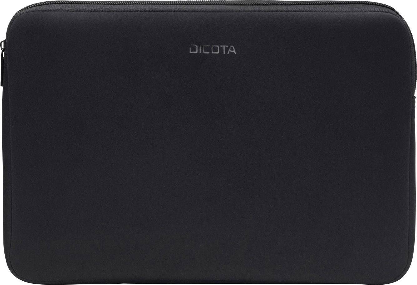 Dicota Notebook Hülle Perfect Skin 10-11.6 Passend für maximal: 29,5 cm (11,6") Schwarz