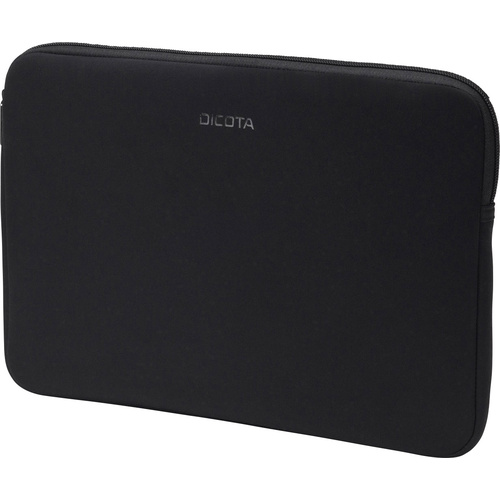 Dicota Notebook Hülle Perfect Skin 13-13.3 Passend für maximal: 33,8cm (13,3") Schwarz