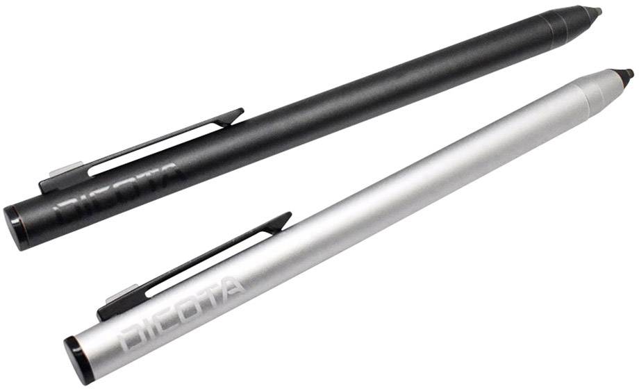 DICOTA Active Stylus Premium - Stylus für Handy, Tablet