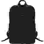 Dicota Notebook Rucksack Eco Backpack SCALE 13-15.6 Passend für maximal: 39,6cm (15,6") Schwarz