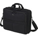 Dicota Notebook Tasche Eco Top Traveller SCALE 14-15.6 Passend für maximal: 39,6cm (15,6") Schwarz
