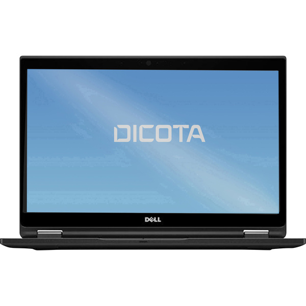 Dicota Blickschutzfolie 30,5 cm (12") D31444 Passend für Modell (Gerätetypen): Dell Latitude 5289