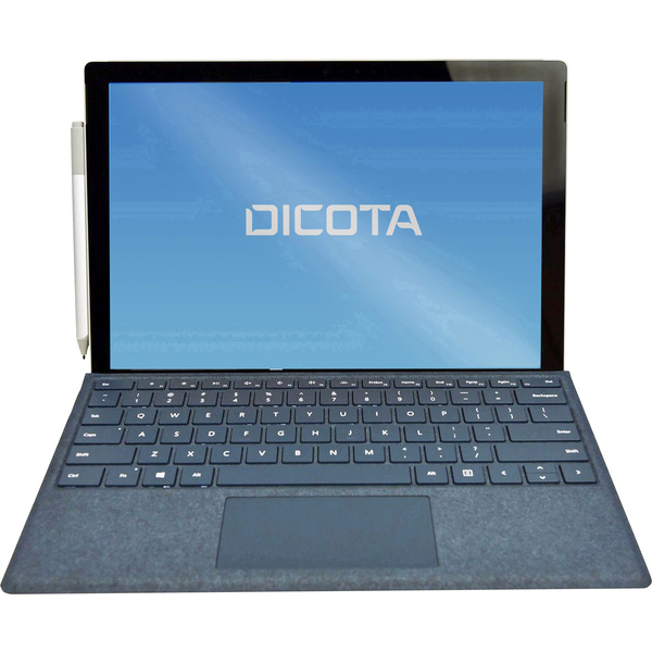 Dicota Blickschutzfolie 31,2cm (12,3") Bildformat: 3:2 D31452 Passend für Modell (Gerätetypen): Microsoft Surface Pro 2017