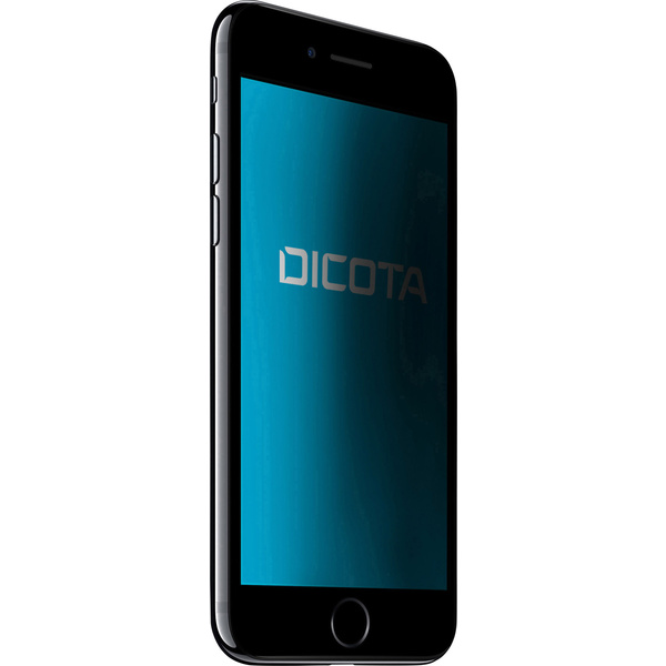 Dicota Sichtschutzfolie / D31248 / Secret 4-Way Blickschutzfolie Passend für Handy-Modell: Apple iPhone 7 Plus 1St.
