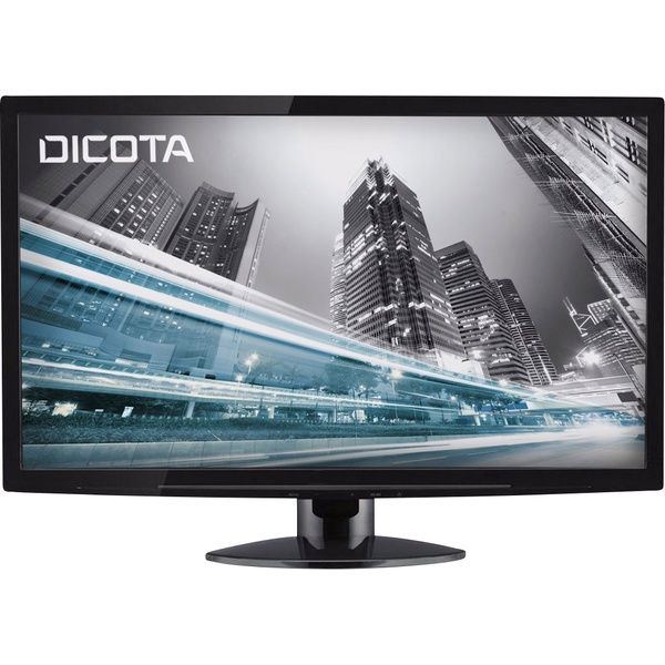 Dicota Blickschutzfolie 55,9cm (22") Bildformat: 16:9 D31246 Passend für Modell (Gerätetypen): Monitor