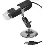 TOOLCRAFT USB Mikroskop 2 Megapixel Digitale Vergrößerung (max.): 200 x TOOLCRAFT USB Mikroskop 2 Megapixel Digitale Vergrößerung (max.): 200 x