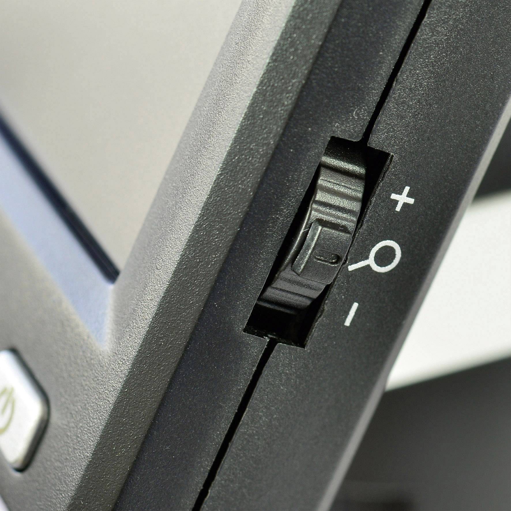 TOOLCRAFT TO-5139597 DigiMicro Lab5.0 USB Mikroskop