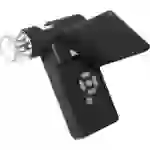 TOOLCRAFT USB Mikroskop mit Monitor 5 Megapixel Digitale Vergrößerung (max.): 500 x TOOLCRAFT USB Mikroskop mit Monitor 5 Megapixel Digitale Vergrößerung (max.): 500 x