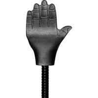 Maxtrack USB-Kabel USB 2.0 USB-A Stecker, Apple Lightning Stecker 0.50m Schwarz MH 1L Maxtrack USB-Kabel USB 2.0 USB-A Stecker, Apple Lightning Stecker 0.50m Schwarz MH 1L