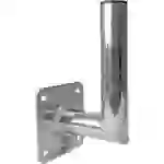 Schwaiger WAH1525001 SAT-Wandhalterung Wandabstand: 15cm Passend für Spiegelgröße: Ø < 90cm Silber Schwaiger WAH1525001 SAT-Wandhalterung Wandabstand: 15cm Passend für Spiegelgröße: Ø < 90cm Silber