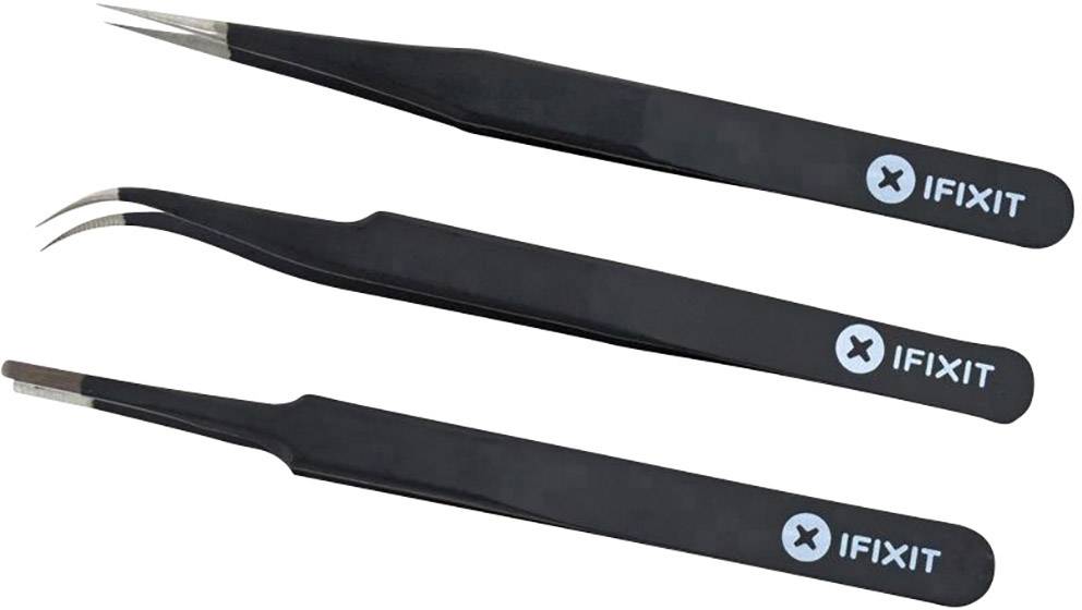 iFixit EU145060-3 ESD Pinzette 127 mm