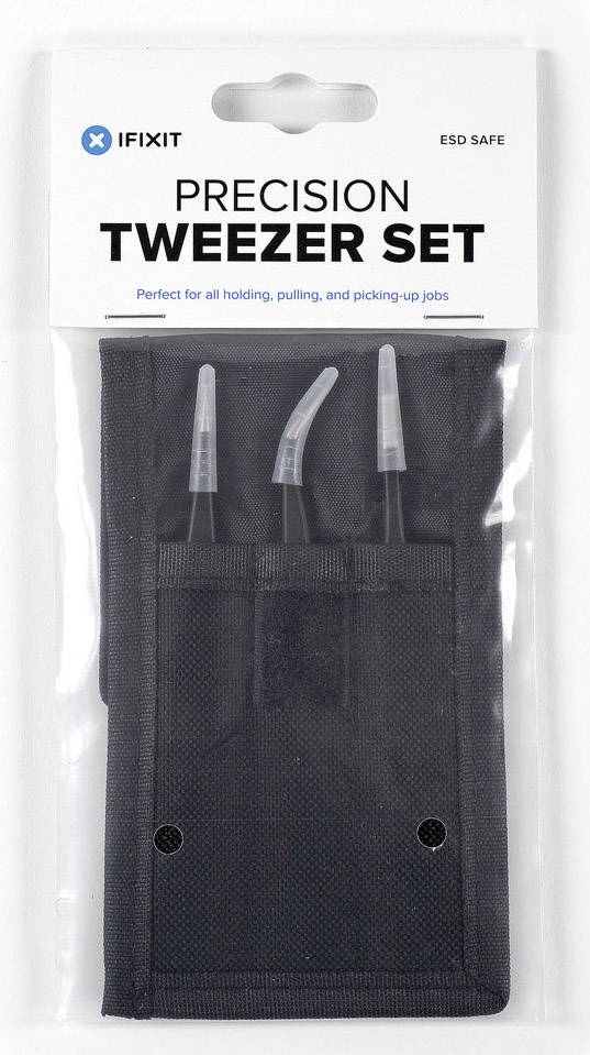 iFixit EU145060-3 ESD Pinzette 127 mm