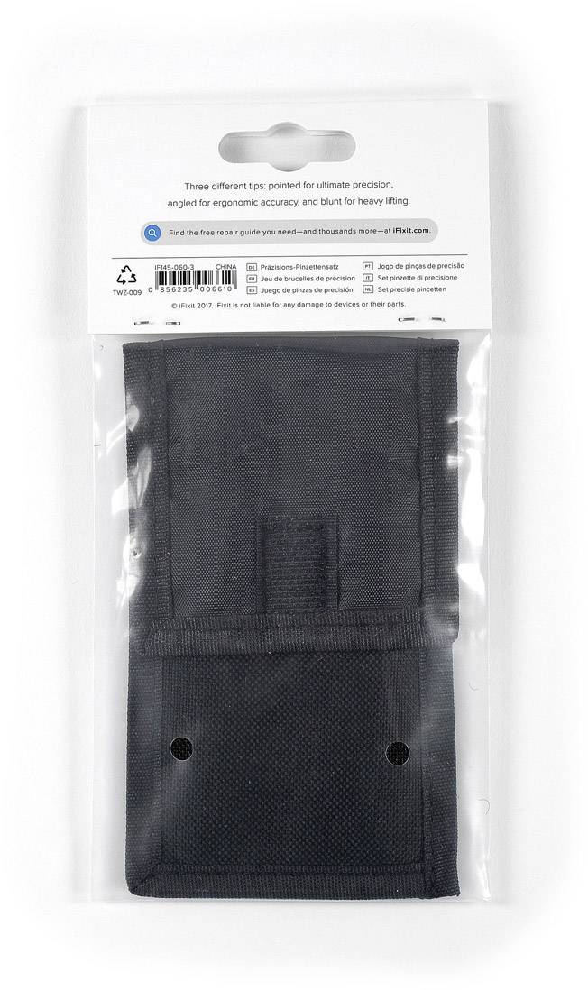 iFixit EU145060-3 ESD Pinzette 127 mm