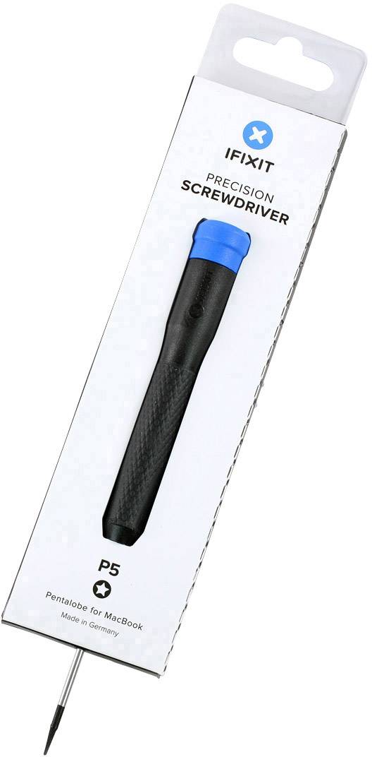 IFixit P5 Elektronik- u. Feinmechanik Pentalobe-Schraubendreher