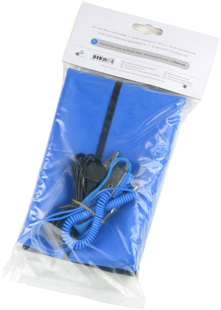 IFixit ESD-Tischmatte (L x B) 60cm x 60cm