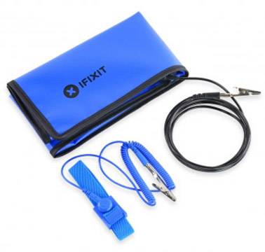 iFixit ESD-Tischmatte (L x B) 60 cm x 60 cm