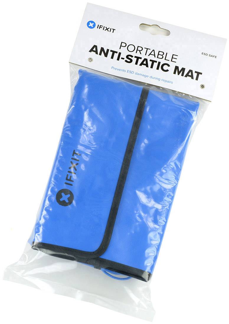 iFixit ESDTischmatte (L x B) 60 cm x 60 cm versandkostenfrei voelkner