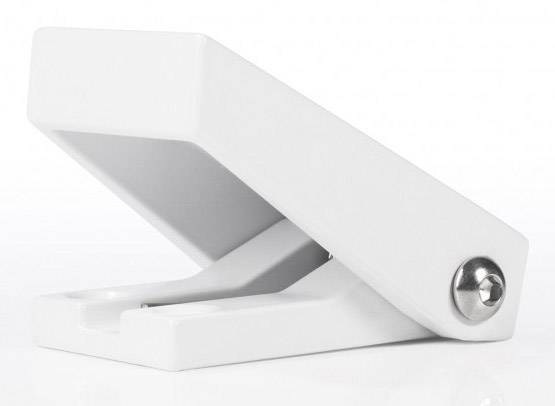 1713341 Fenstersicherung Weiß