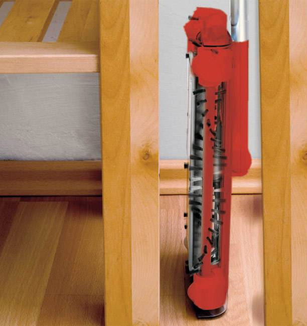 Swivel Sweeper G2 Akku-Besen 7.2V 15W