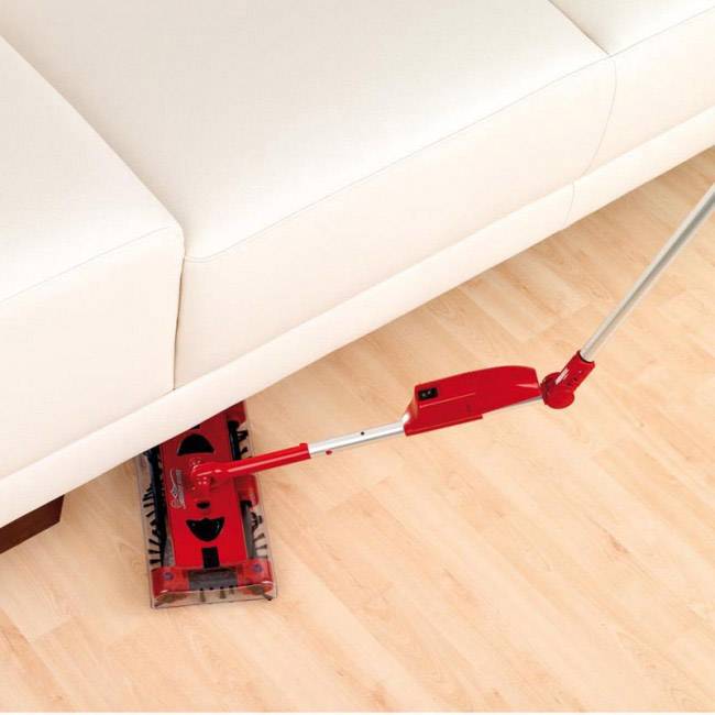 Swivel Sweeper G2 AkkuBesen 7.2V 15W digitalo