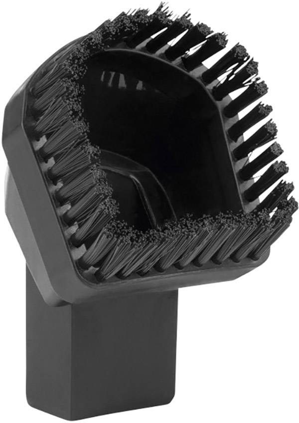 CleanMaxx Akku-Handstaubsauger 100W Schwarz, Blau