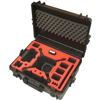 Cytronix Multicopter-Transportkoffer mit Rollen Passend für (Multicopter): DJI Phantom 4 Serie Cytronix Multicopter-Transportkoffer mit Rollen Passend für (Multicopter): DJI Phantom 4 Serie