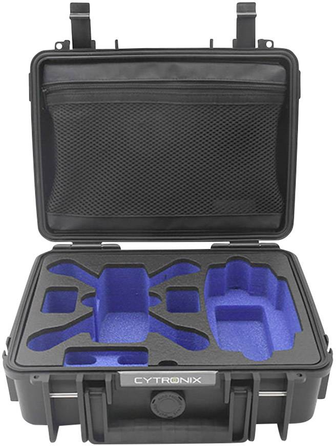 Cytronix Multicopter-Transportkoffer Passend für: DJI Spark