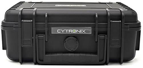 Cytronix Multicopter-Transportkoffer Passend für: DJI Spark