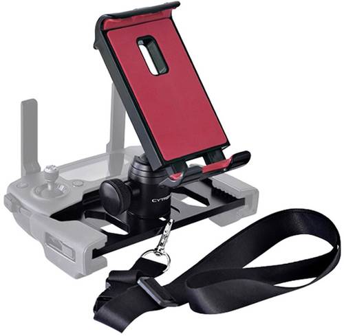 Tablet Halterung Passend für: DJI Mavic Pro, DJI Mavic Pro Platinum