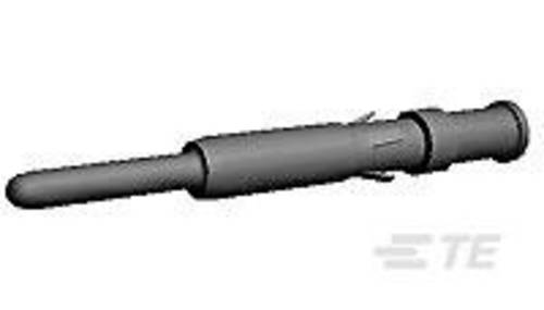 796964-1 Rundstecker Stiftkontakt Serie (Rundsteckverbinder): CPC 1St.