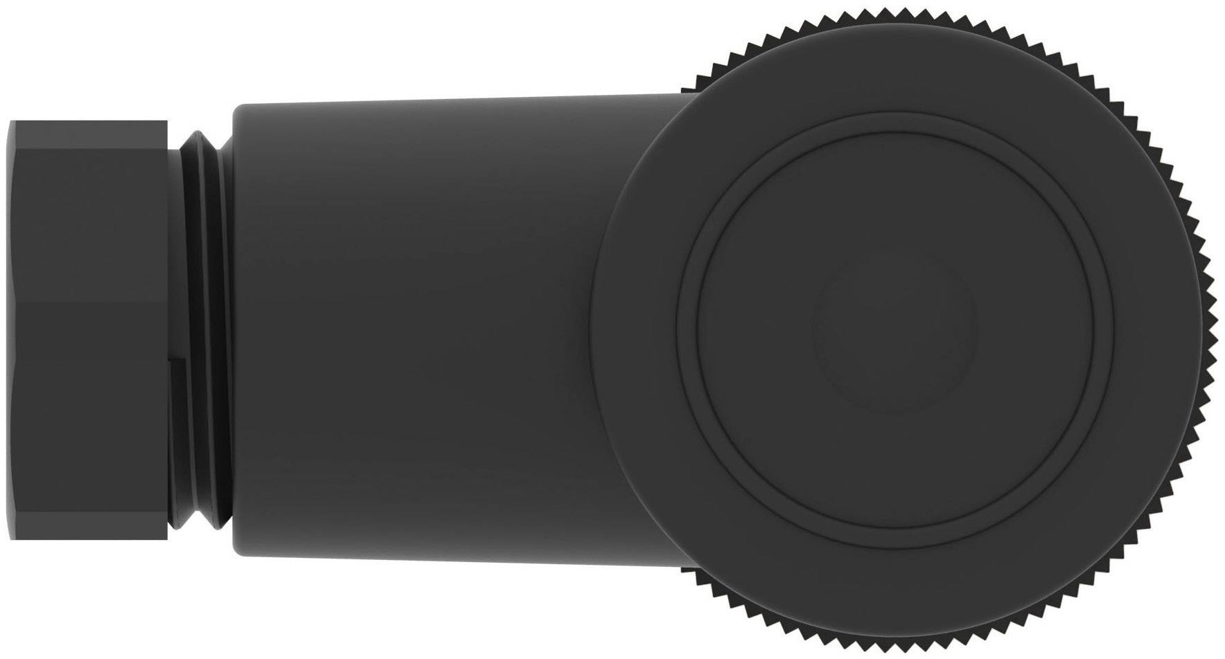 TE Connectivity T4113001031-000 Sensor-/Aktor-Steckverbinder, unkonfektioniert M12 Stecker, gewinkelt Polzahl Sensoren: 3 1St.