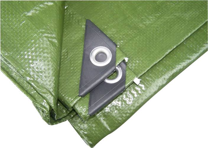 Berger & Schröter 50304 140g/m² Anhängerplane (L x B) 3 m x 2 m