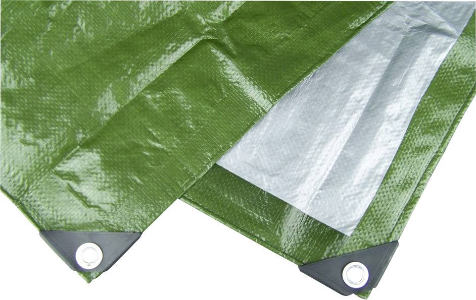 Berger & Schröter 50304 140g/m² Anhängerplane (L x B) 3 m x 2 m