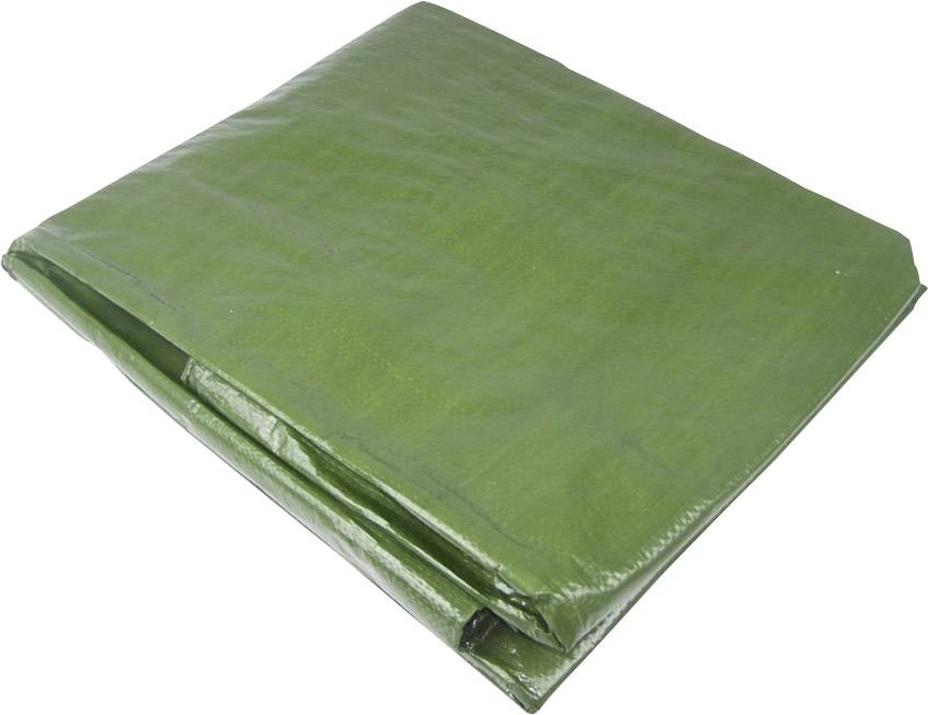 Berger & Schröter 50304 140g/m² Anhängerplane (L x B) 3 m x 2 m