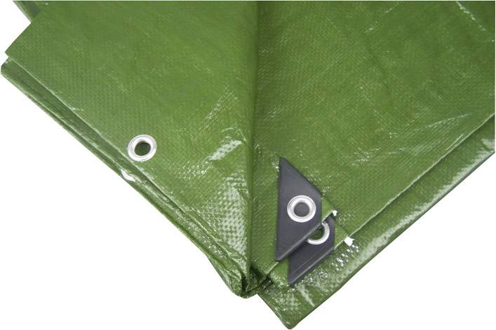 Berger & Schröter 50303 140g/m² Anhängerplane (L x B) 6 m x 1.5 m