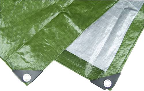 50306 140g/m² Anhängerplane (L x B) 5 m x 4 m
