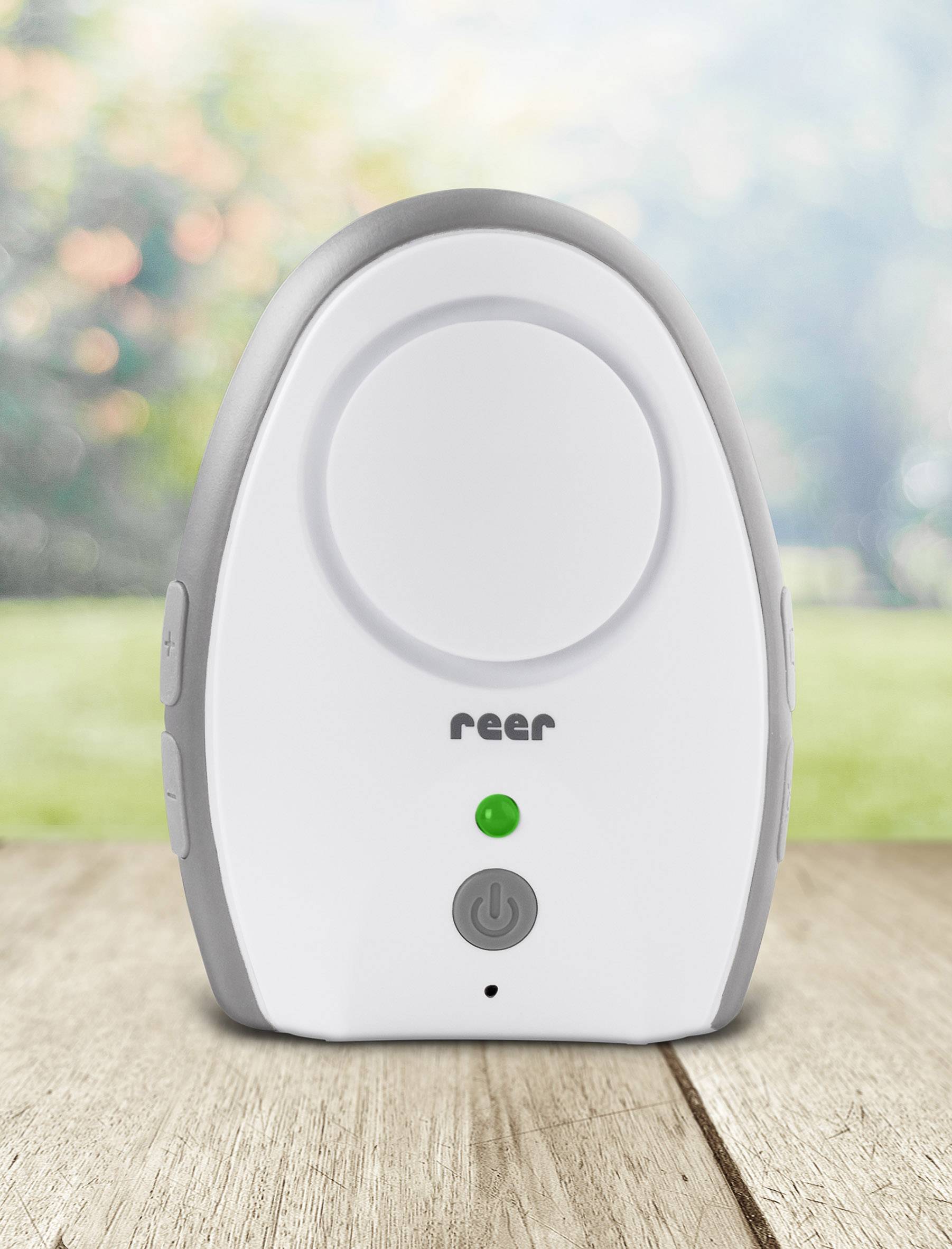 REER Neo Digital Babyphone Funk 2.4 GHz