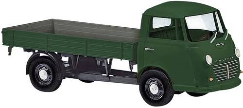 94201 H0 Goliath Express 1100 Pritsche, Grün