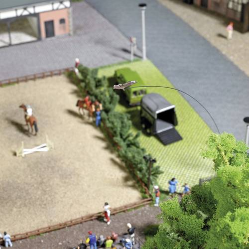 5484 H0 Fliegender Adler Funktionsbausatz