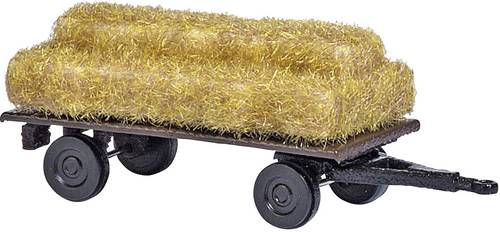 Busch 8365 N Anhänger Modell Heuwagenmodell