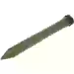 Perel GRR01 Wühlmausvertreiber Funktionsart Ultraschall, Vibration Wirkungsbereich 1000m² 1St. Perel GRR01 Wühlmausvertreiber Funktionsart Ultraschall, Vibration Wirkungsbereich 1000m² 1St.