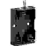 Velleman BH431A Batteriehalter 3x Micro (AAA) Kabel (L x B x H) 53 x 38 x 13mm