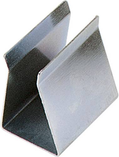 Velleman BH980 Batteriehalter 1x 9 V Block (L x B x H) 23 x 17 x 26 mm