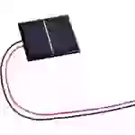 Velleman SOL1N SOL1N Solarmodul Velleman SOL1N SOL1N Solarmodul