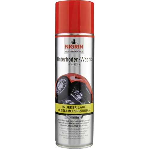 NIGRIN Performance 74063 Unterbodenschutz-Wachs 500ml NIGRIN Performance 74063 Unterbodenschutz-Wachs 500ml