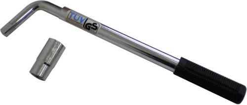 HP Autozubehör 13211 Clé à roue 1 pc(s)